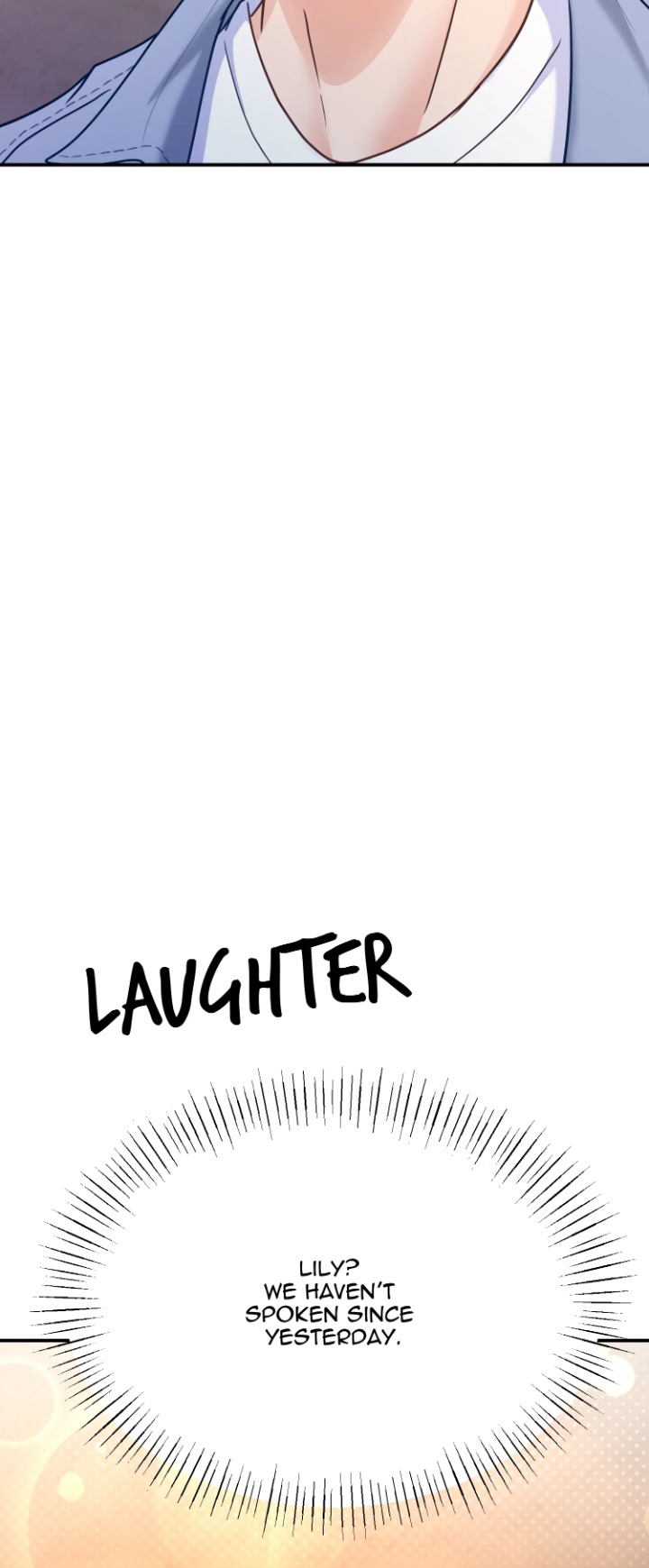 Disaster Roommates (Uncensored) Chapter 10 - Page 24