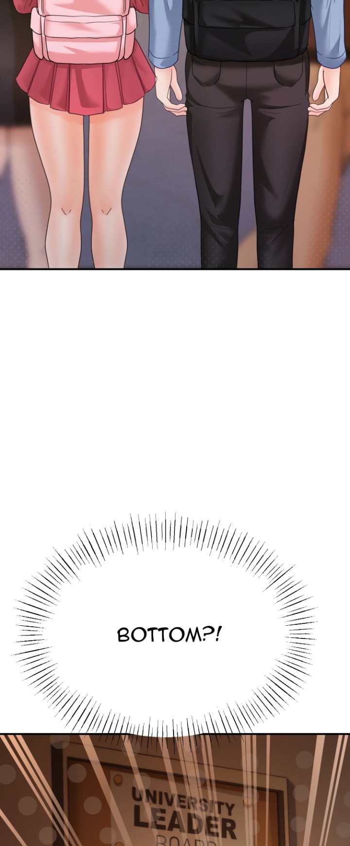 Disaster Roommates (Uncensored) Chapter 10 - Page 27
