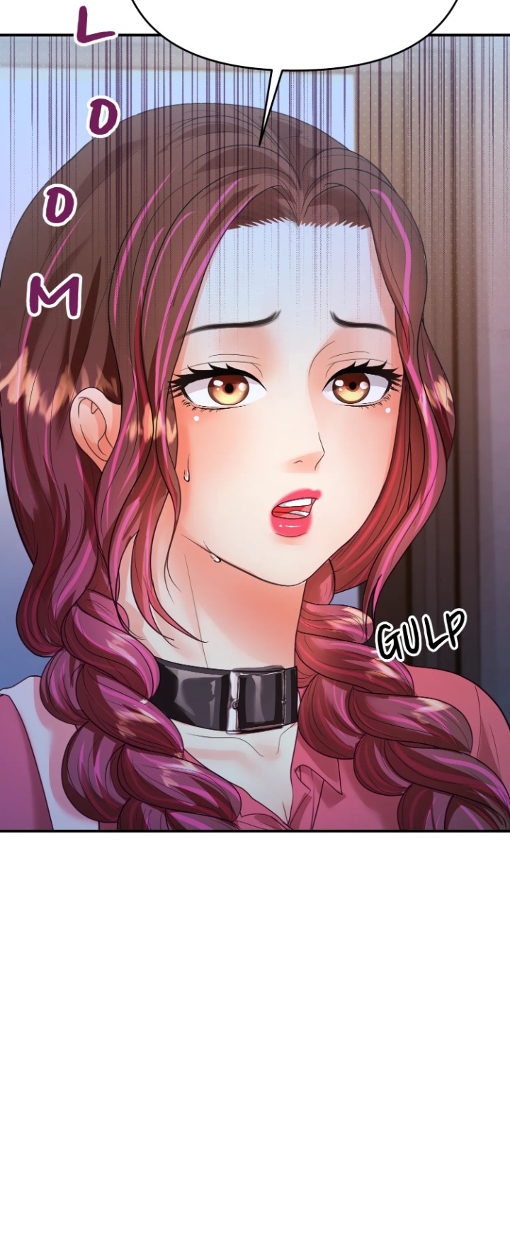 Disaster Roommates (Uncensored) Chapter 10 - Page 29