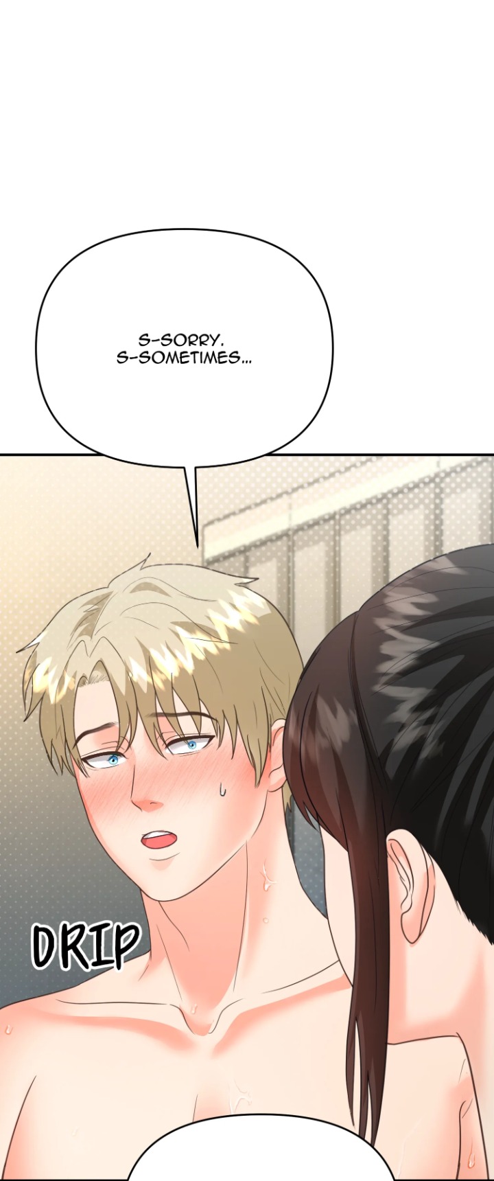 Disaster Roommates (Uncensored) Chapter 11 - Page 16