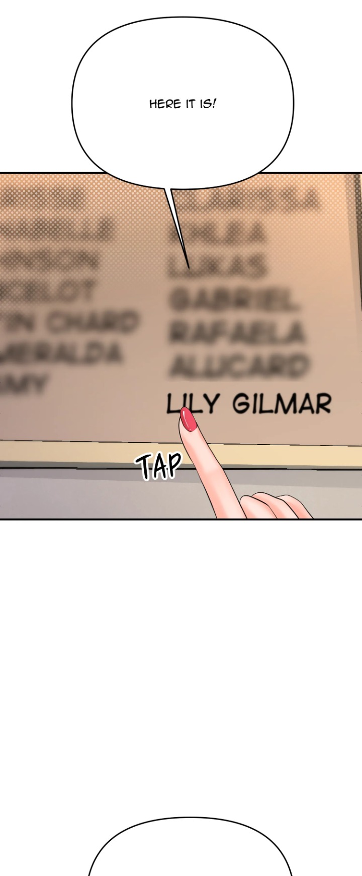 Disaster Roommates (Uncensored) Chapter 13 - Page 18