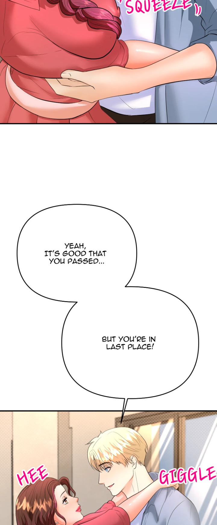 Disaster Roommates (Uncensored) Chapter 13 - Page 22