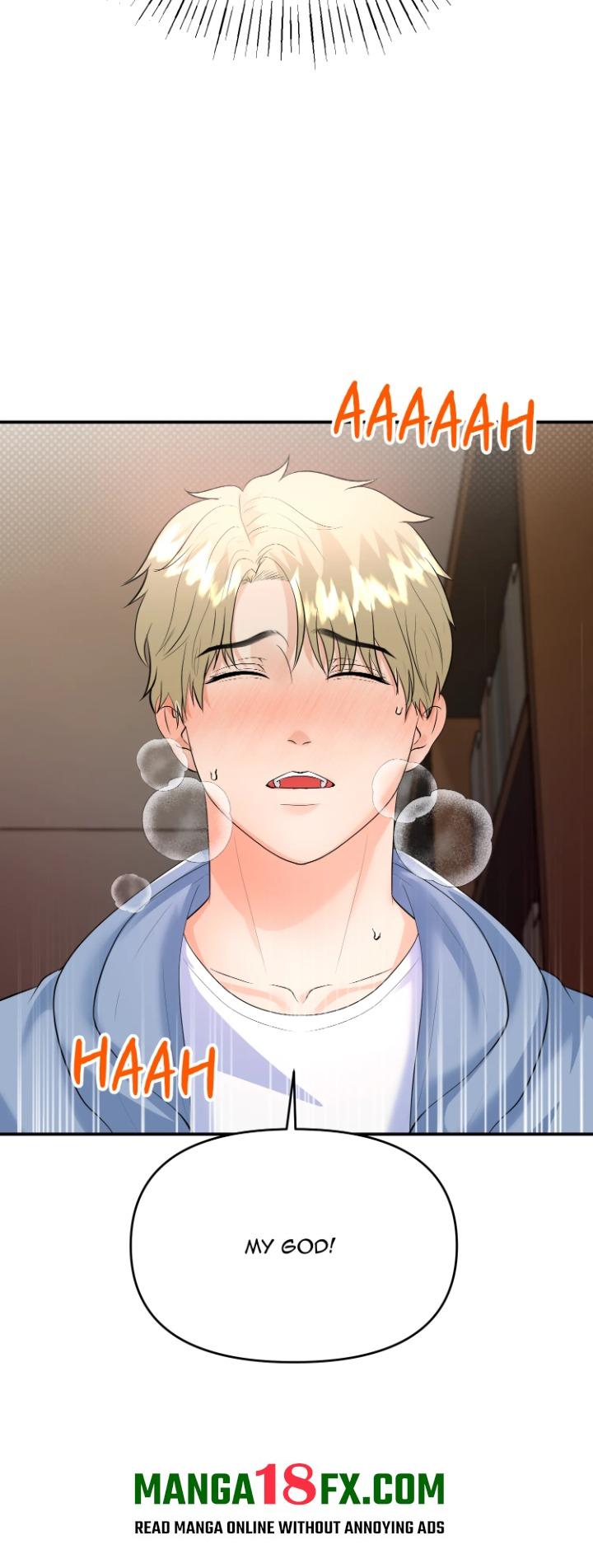 Disaster Roommates (Uncensored) Chapter 13 - Page 9