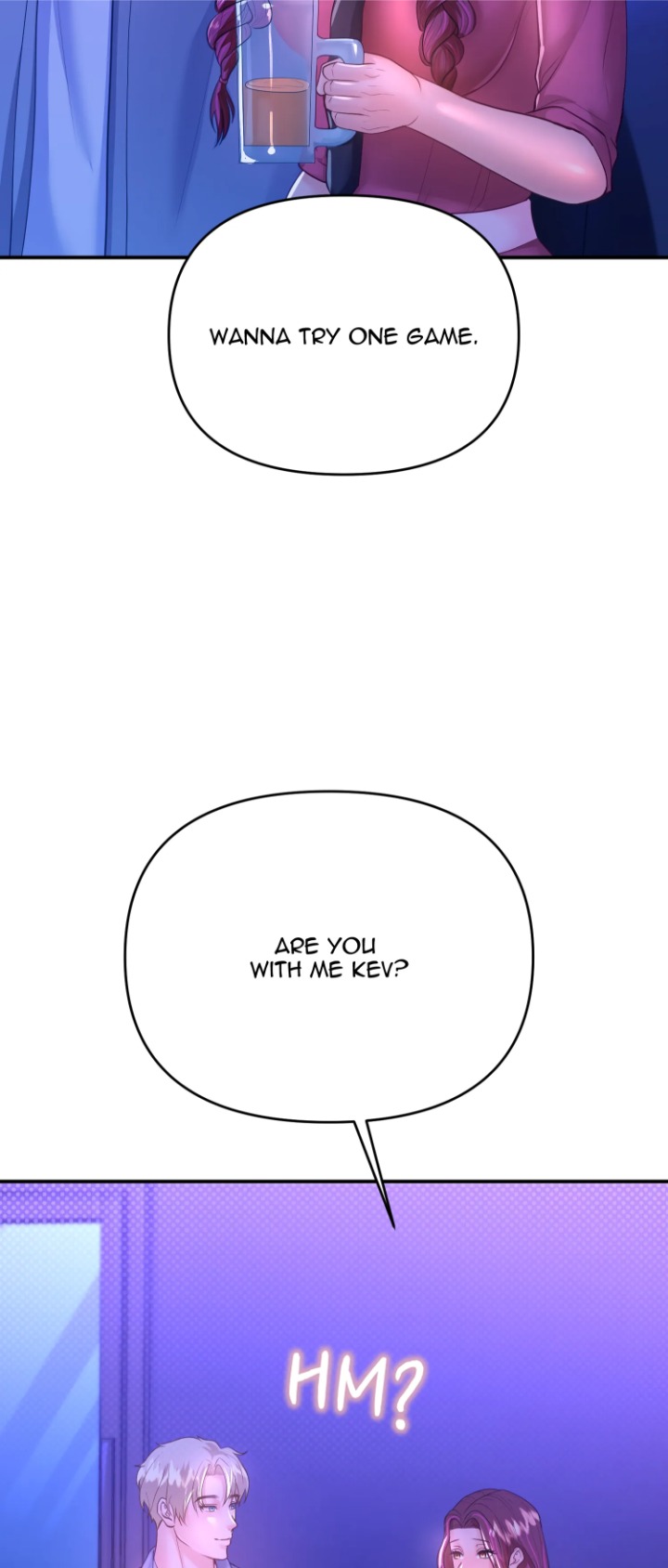 Disaster Roommates (Uncensored) Chapter 14 - Page 5