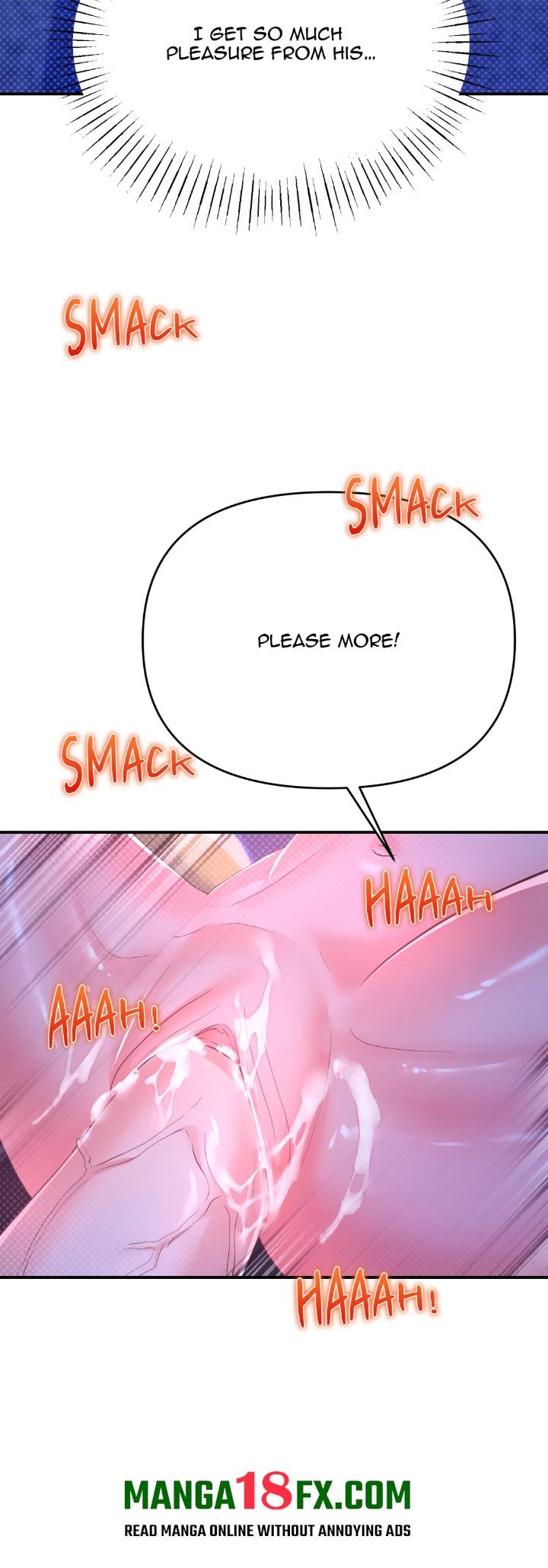 Disaster Roommates (Uncensored) Chapter 15 - Page 22