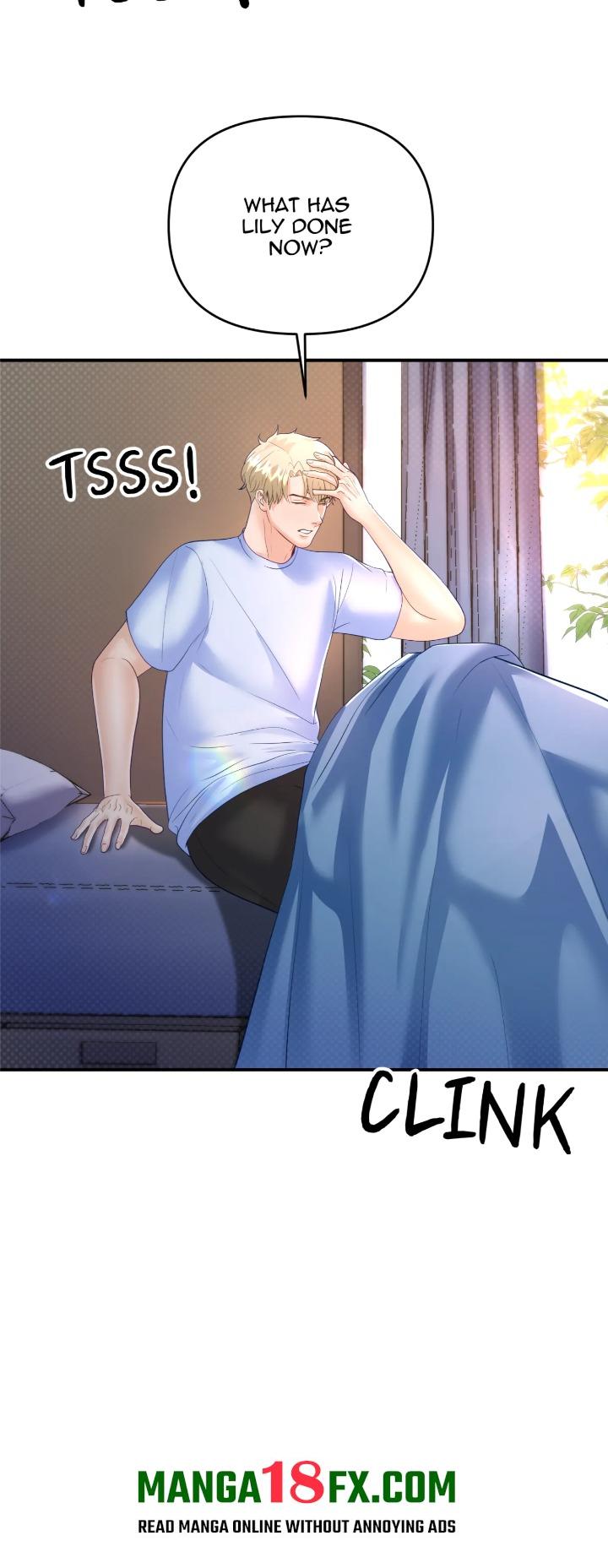 Disaster Roommates (Uncensored) Chapter 16 - Page 29