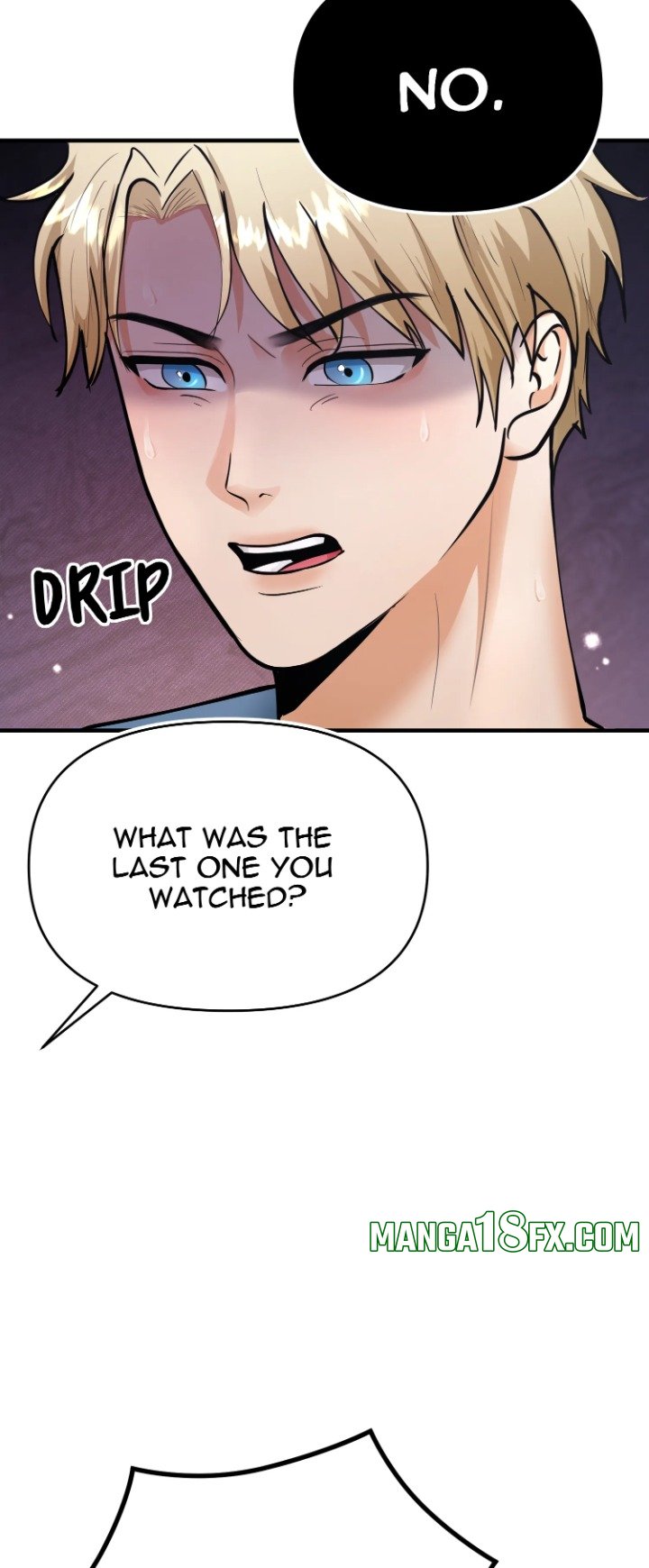 Disaster Roommates (Uncensored) Chapter 2 - Page 36