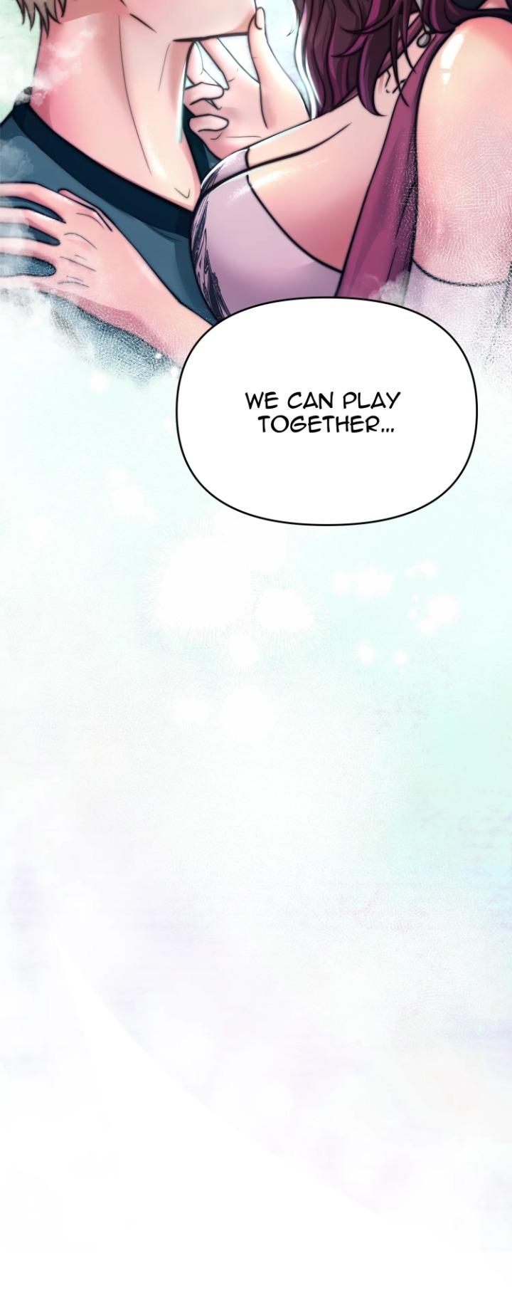 Disaster Roommates (Uncensored) Chapter 2 - Page 66