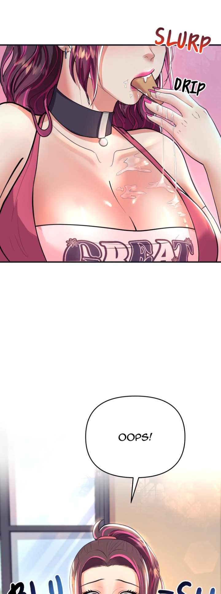 Disaster Roommates (Uncensored) Chapter 3 - Page 13