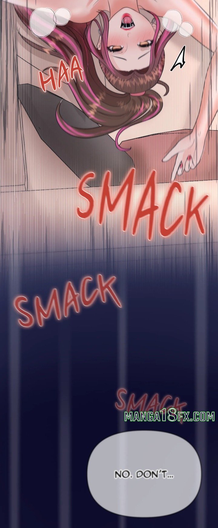 Disaster Roommates (Uncensored) Chapter 5 - Page 48
