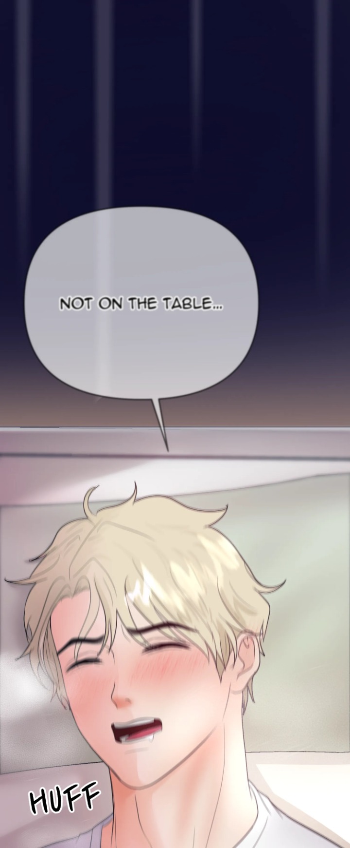 Disaster Roommates (Uncensored) Chapter 5 - Page 49