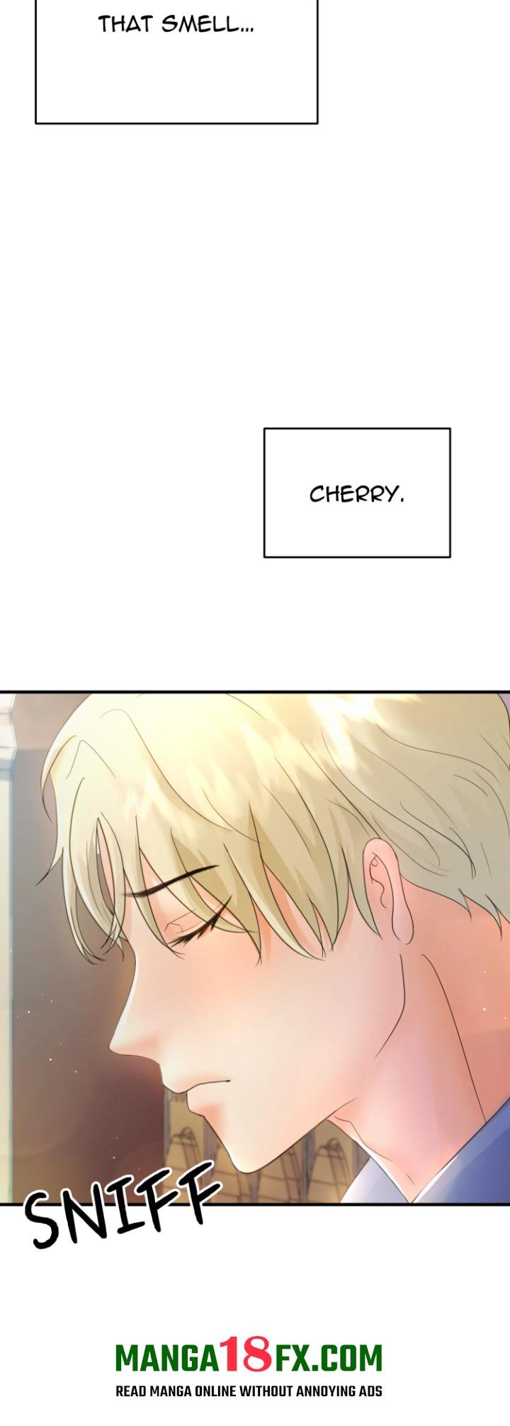 Disaster Roommates (Uncensored) Chapter 5 - Page 9
