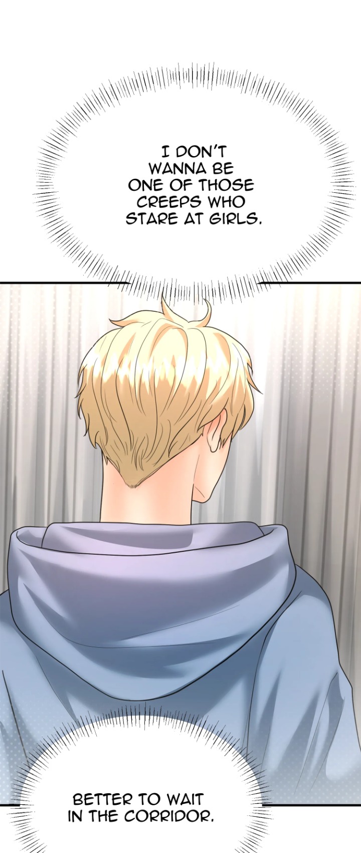 Disaster Roommates (Uncensored) Chapter 7 - Page 43