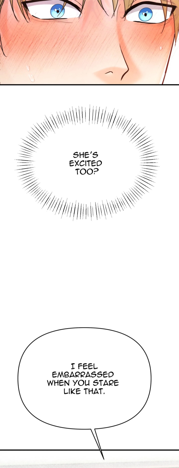 Disaster Roommates (Uncensored) Chapter 7 - Page 54
