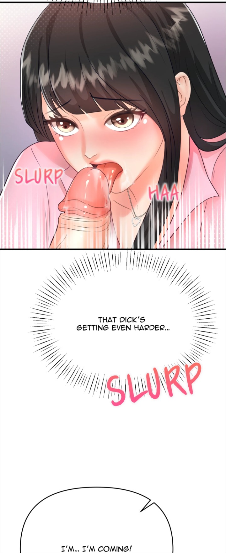 Disaster Roommates (Uncensored) Chapter 8 - Page 12