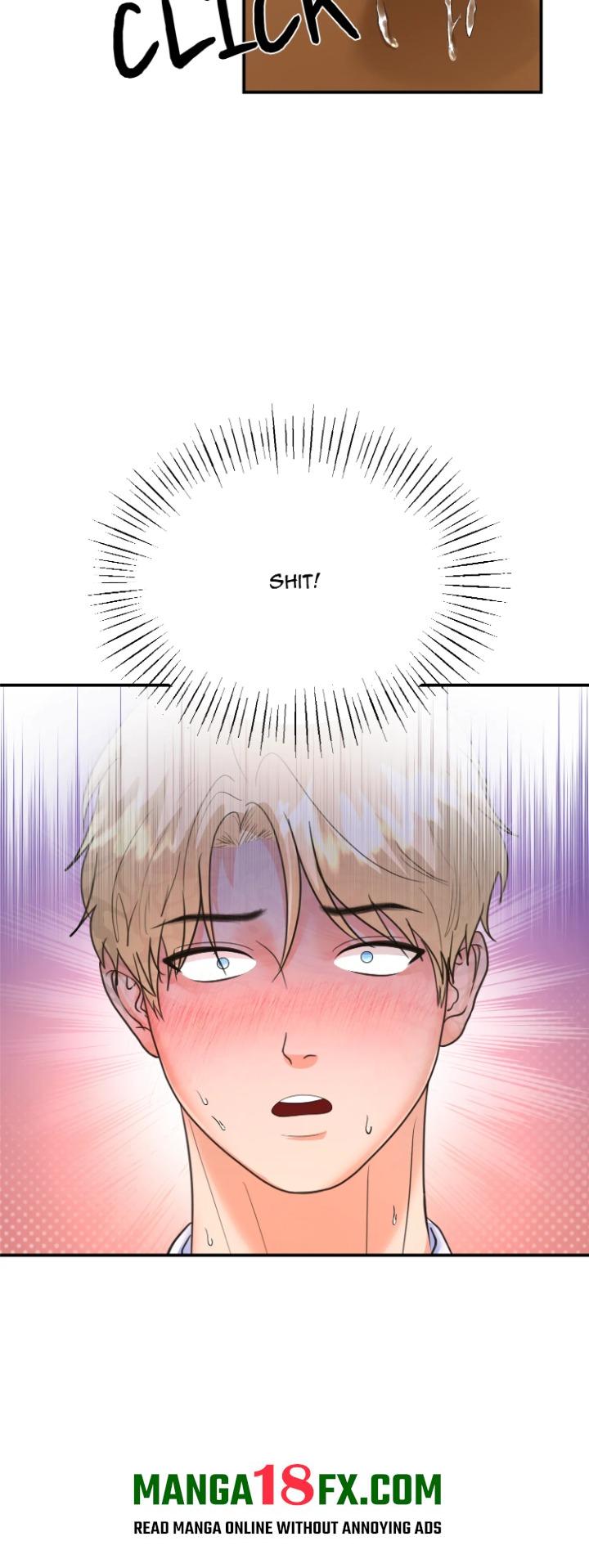Disaster Roommates (Uncensored) Chapter 9 - Page 46