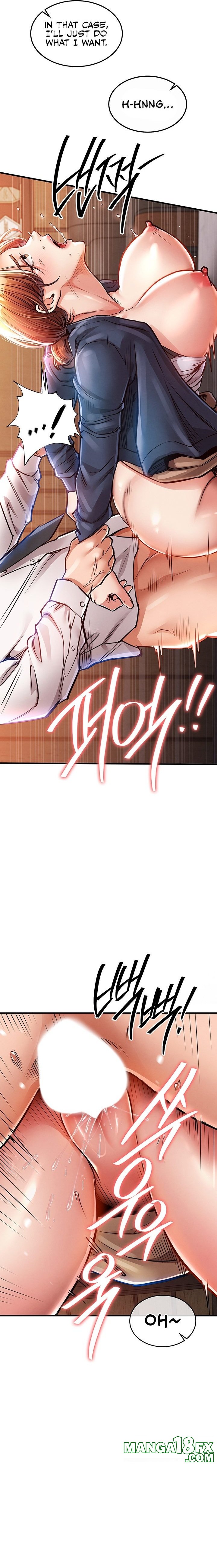 Glorious Homecoming Chapter 10 - Page 16