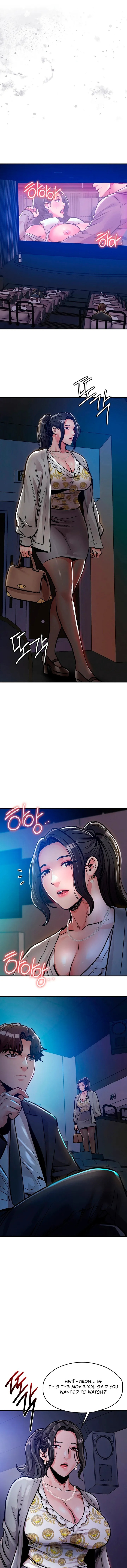 Glorious Homecoming Chapter 45 - Page 1