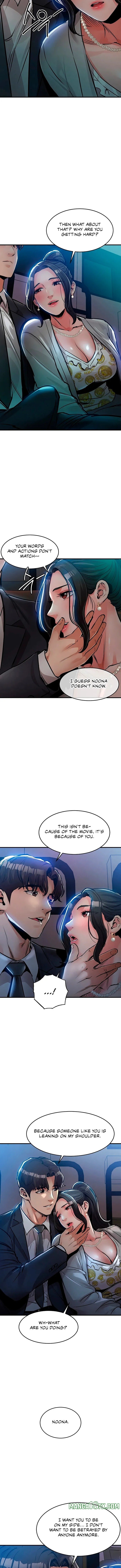 Glorious Homecoming Chapter 45 - Page 5