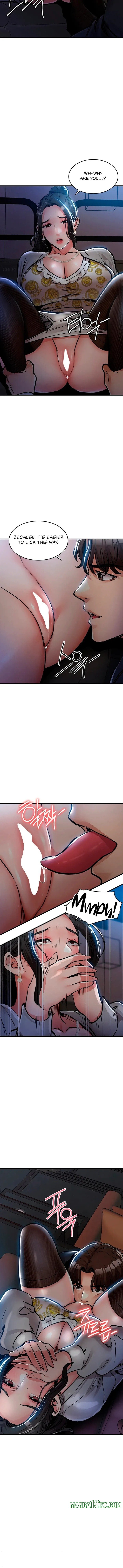 Glorious Homecoming Chapter 45 - Page 9