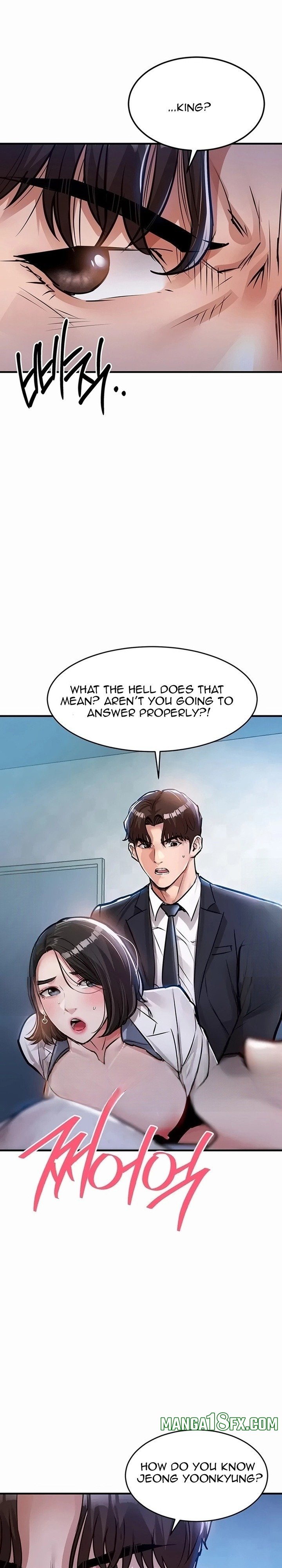 Glorious Homecoming Chapter 71 - Page 3