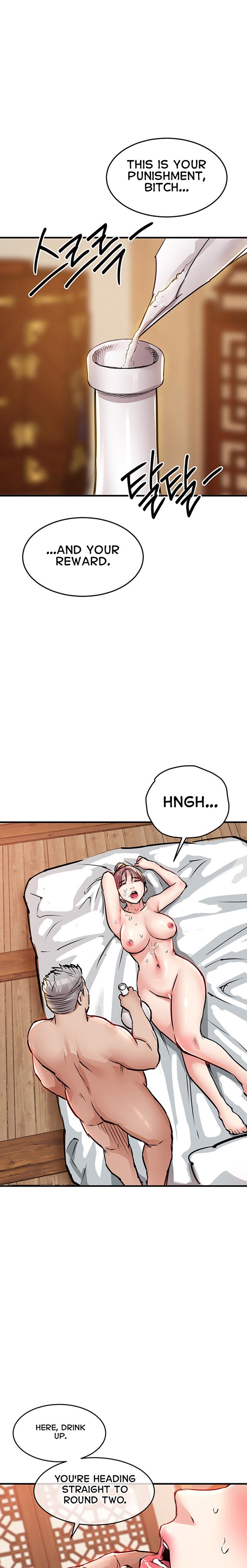 Glorious Homecoming Chapter 72 - Page 20