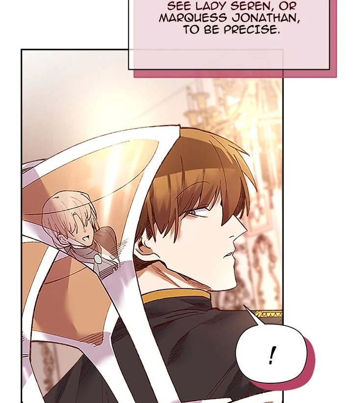 I Will Protect the Lady Chapter 0 - Page 18