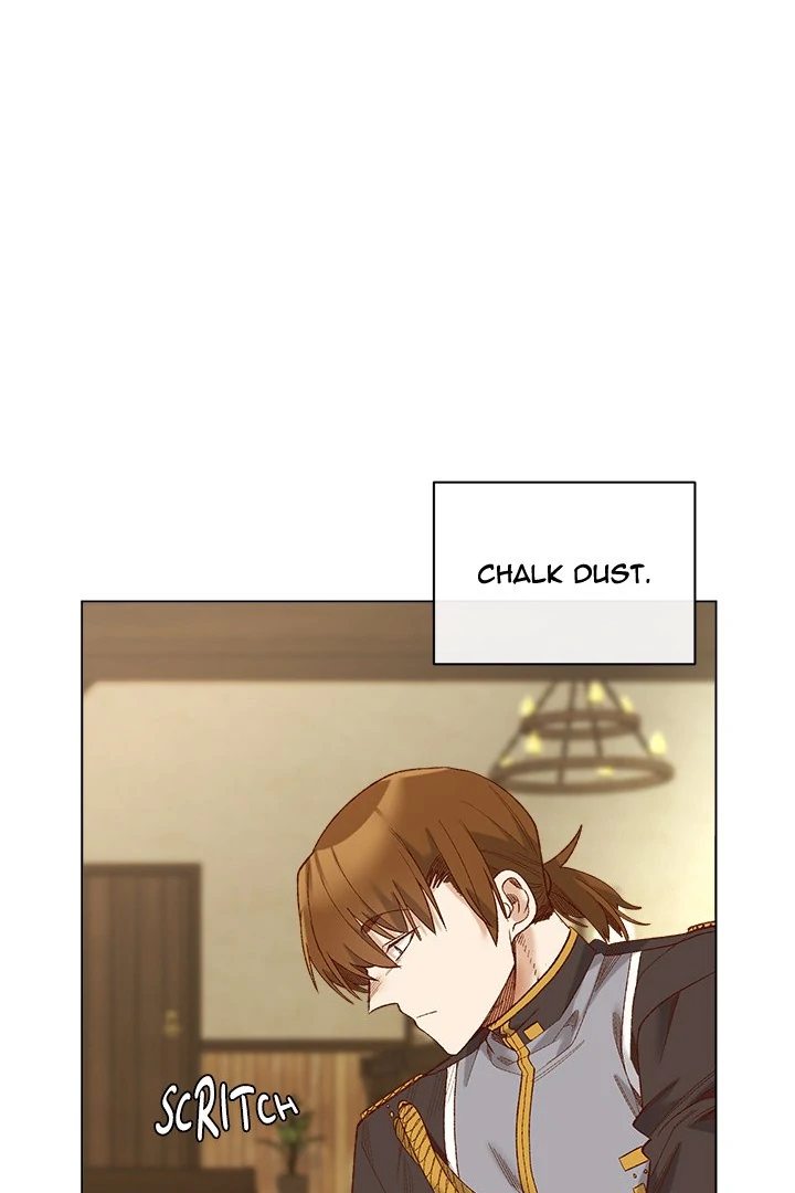 I Will Protect the Lady Chapter 10 - Page 64