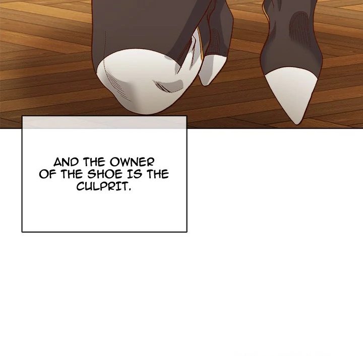 I Will Protect the Lady Chapter 10 - Page 73