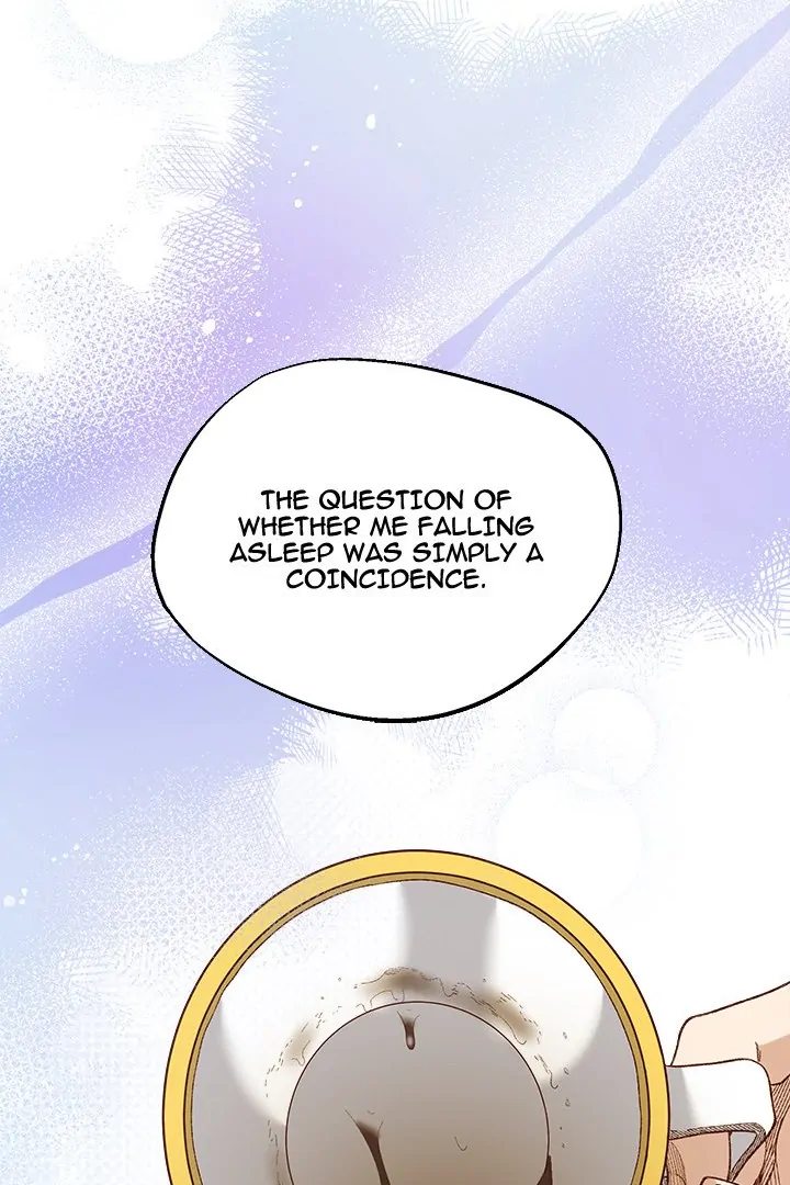 I Will Protect the Lady Chapter 10 - Page 75