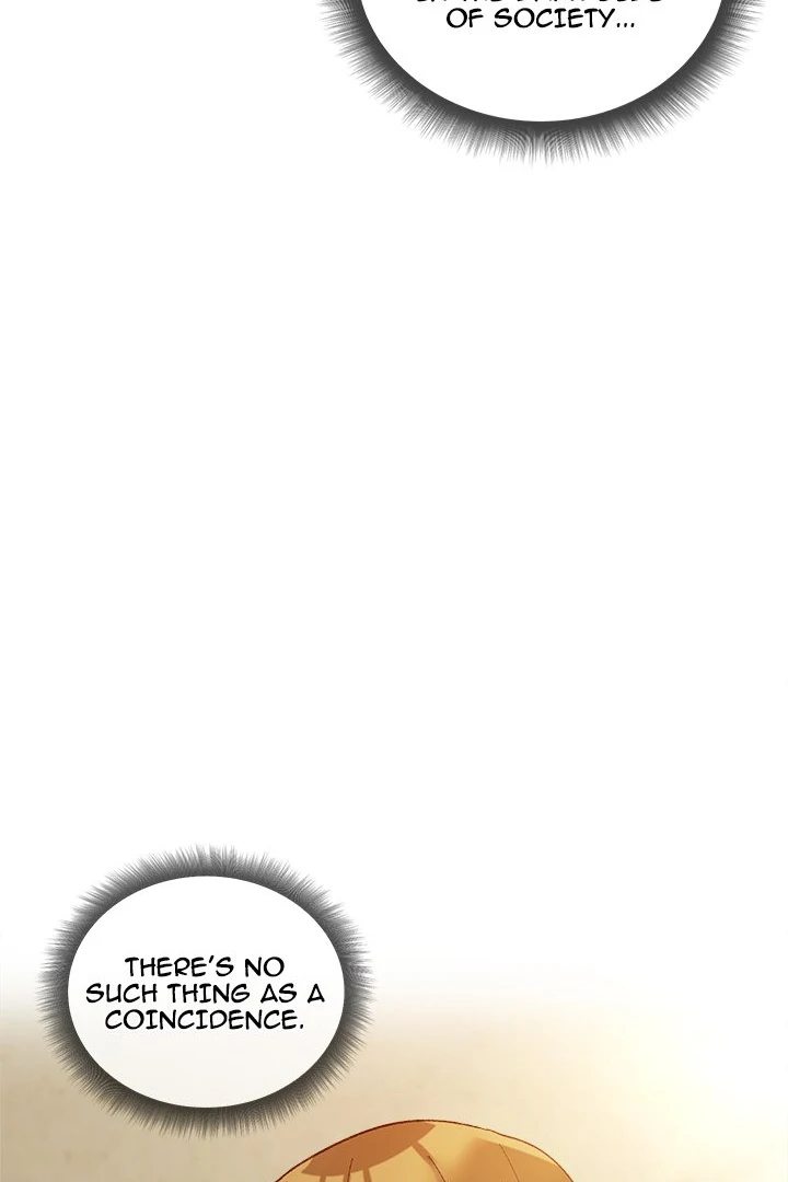 I Will Protect the Lady Chapter 10 - Page 81