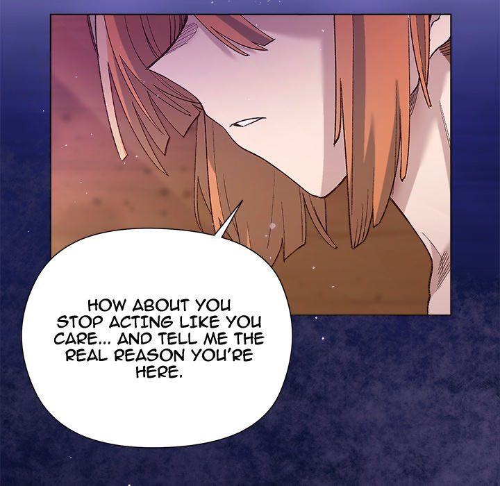I Will Protect the Lady Chapter 14 - Page 142