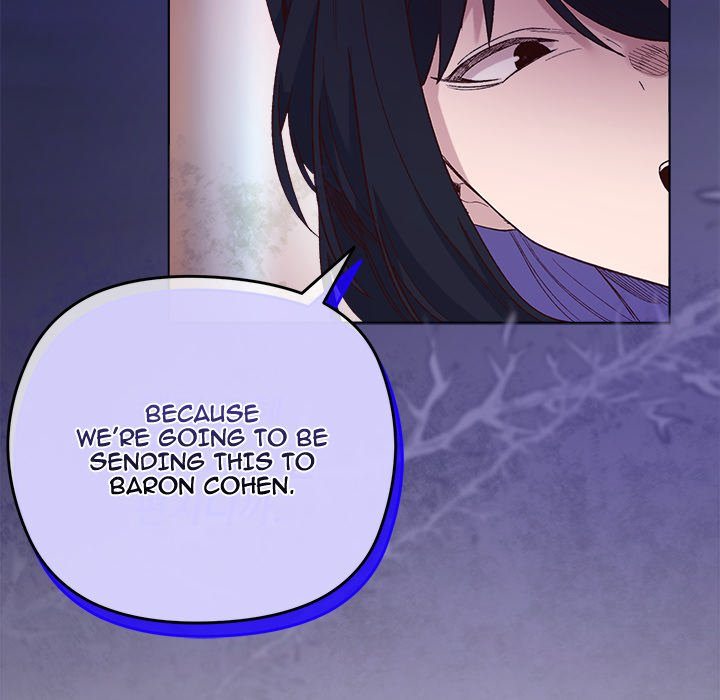 I Will Protect the Lady Chapter 14 - Page 150