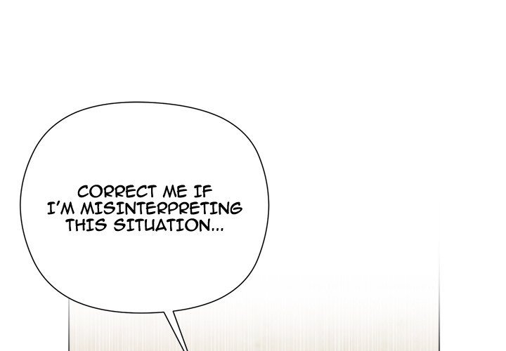 I Will Protect the Lady Chapter 14 - Page 2