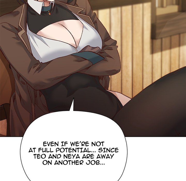 I Will Protect the Lady Chapter 14 - Page 24