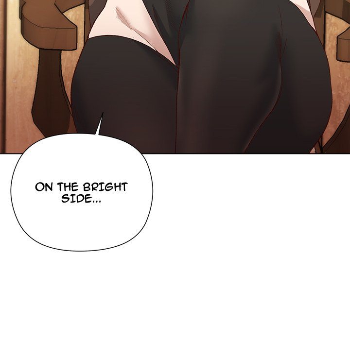 I Will Protect the Lady Chapter 14 - Page 27