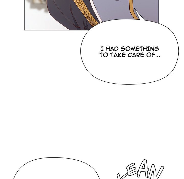 I Will Protect the Lady Chapter 14 - Page 74