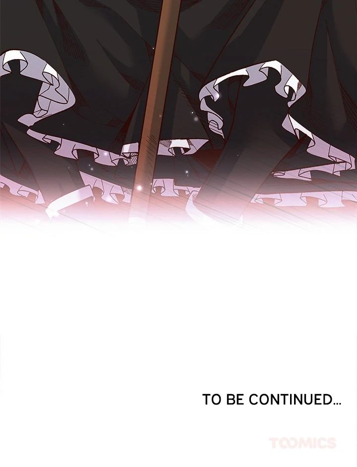 I Will Protect the Lady Chapter 18 - Page 104