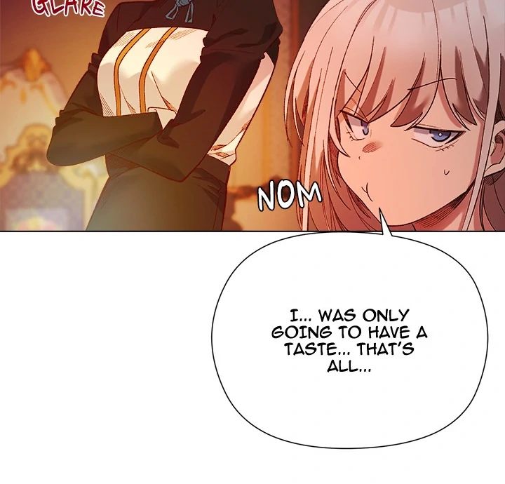I Will Protect the Lady Chapter 18 - Page 18