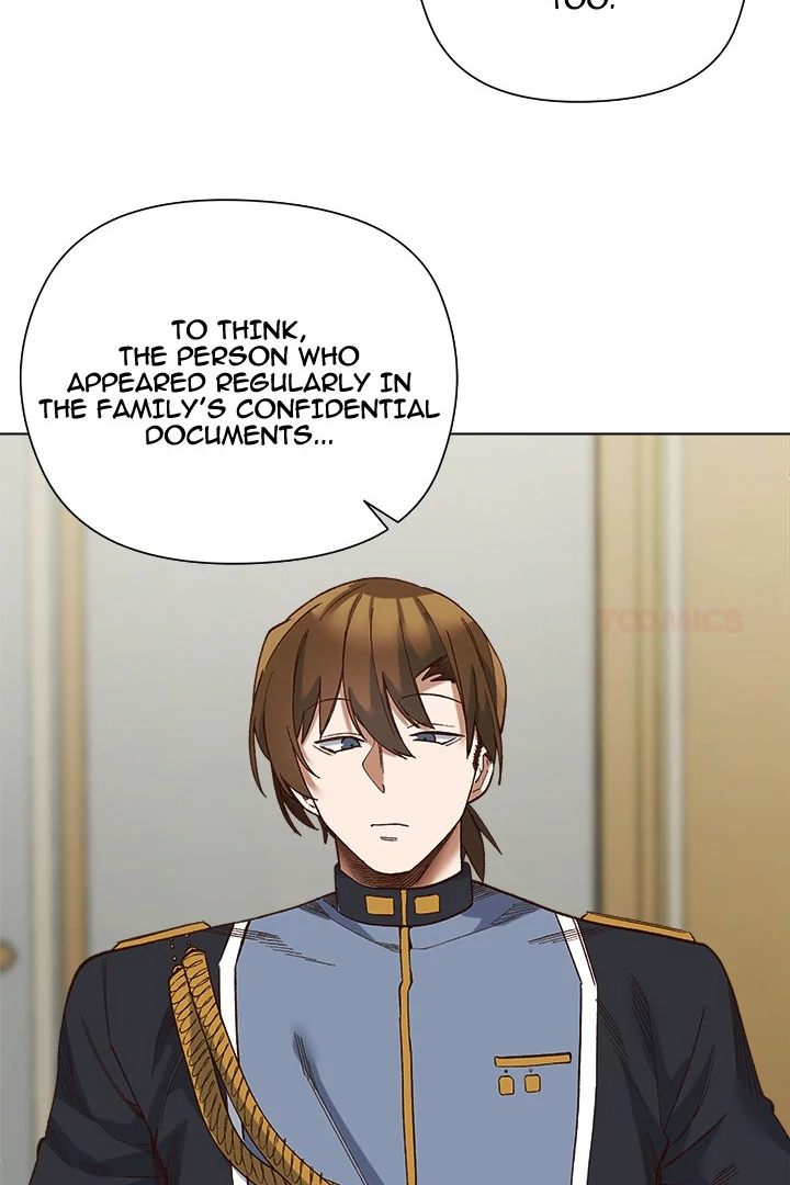 I Will Protect the Lady Chapter 18 - Page 66