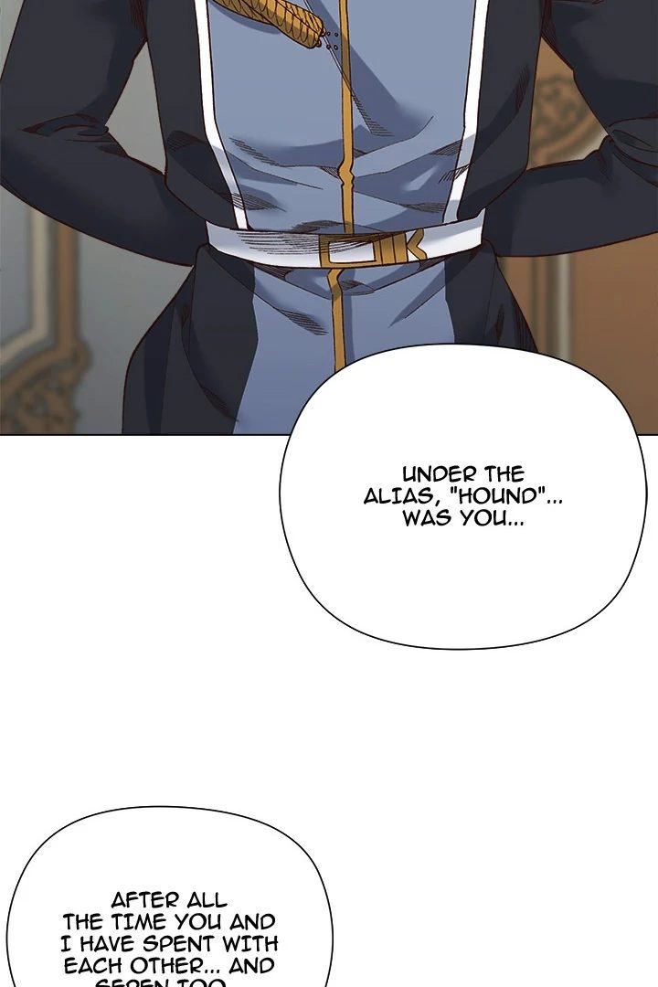 I Will Protect the Lady Chapter 18 - Page 67