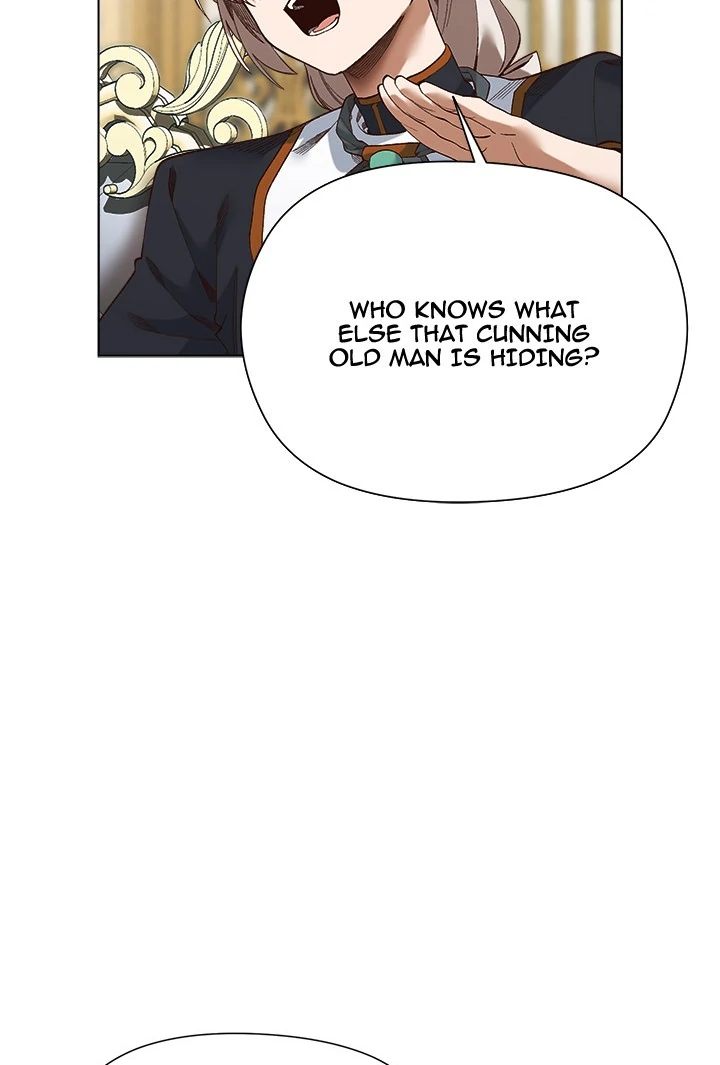 I Will Protect the Lady Chapter 18 - Page 72