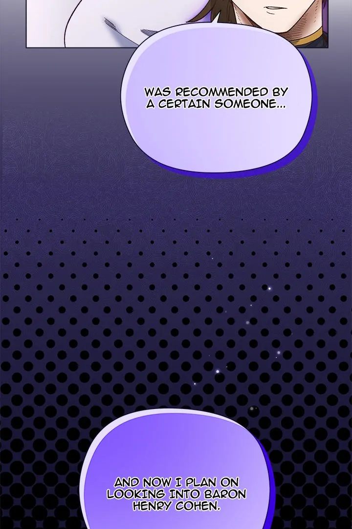 I Will Protect the Lady Chapter 18 - Page 91