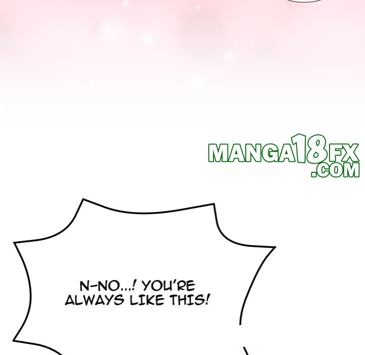 I Will Protect the Lady Chapter 19 - Page 117