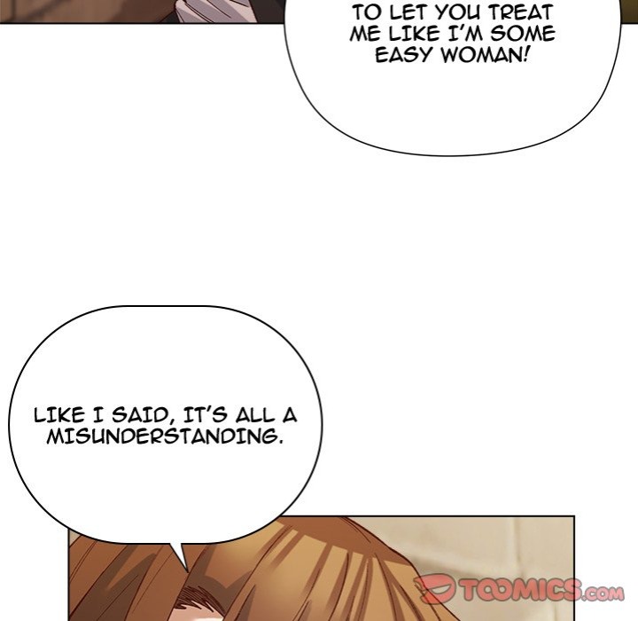I Will Protect the Lady Chapter 19 - Page 123