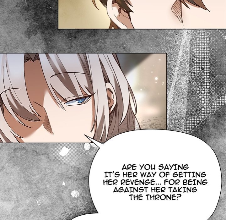 I Will Protect the Lady Chapter 19 - Page 19