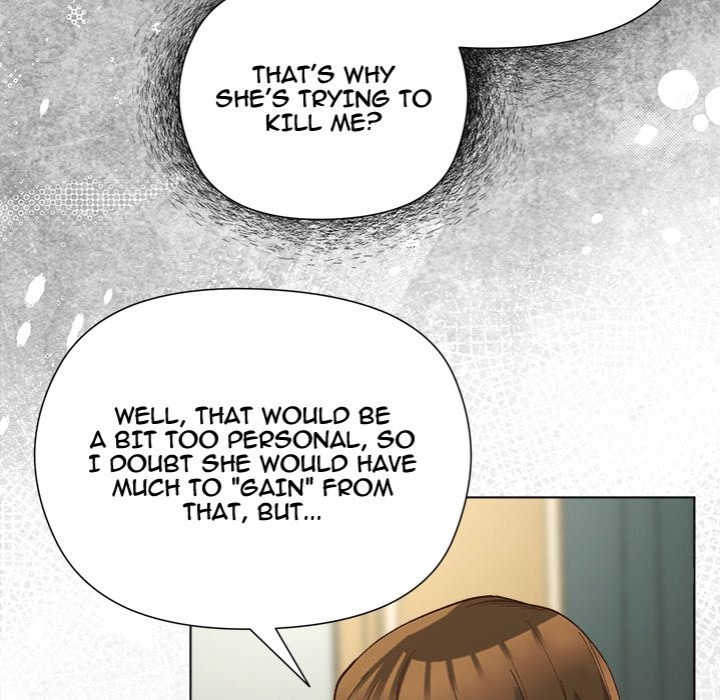 I Will Protect the Lady Chapter 19 - Page 20