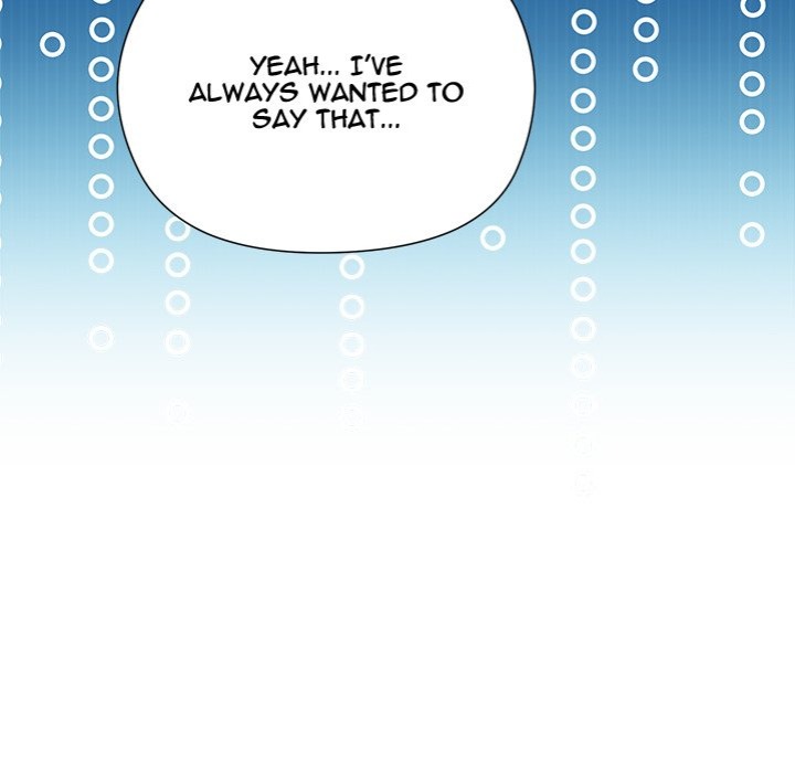 I Will Protect the Lady Chapter 19 - Page 62