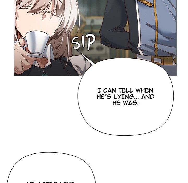 I Will Protect the Lady Chapter 19 - Page 68