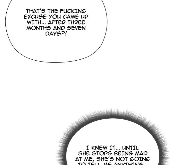 I Will Protect the Lady Chapter 19 - Page 97